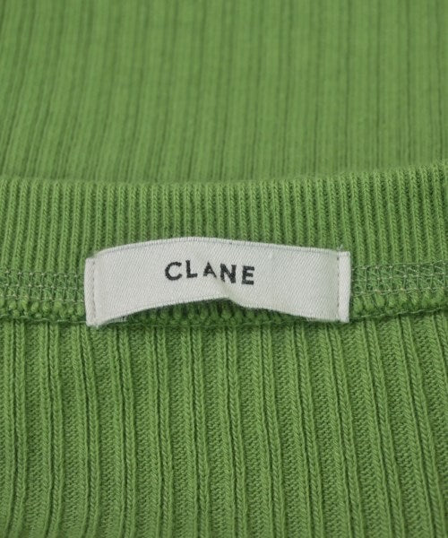CLANE T恤/上衣