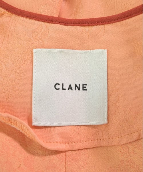 CLANE 其他外套