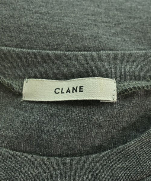 CLANE 無袖上衣