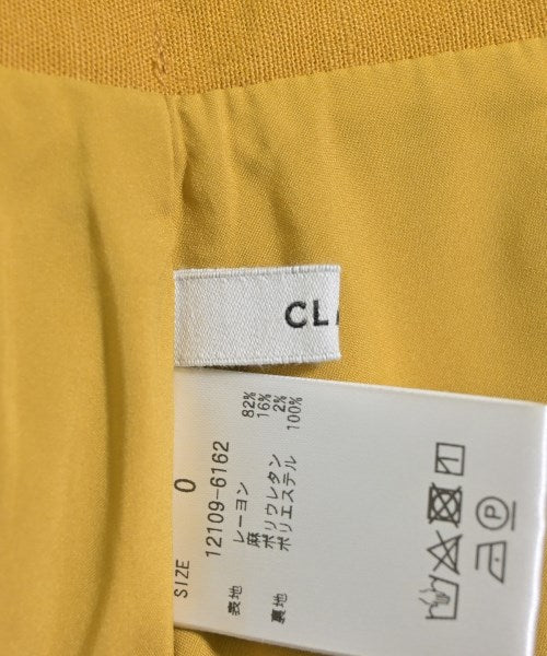 CLANE 長裙/超長裙