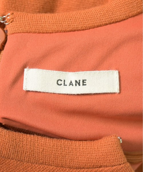 CLANE 洋裝