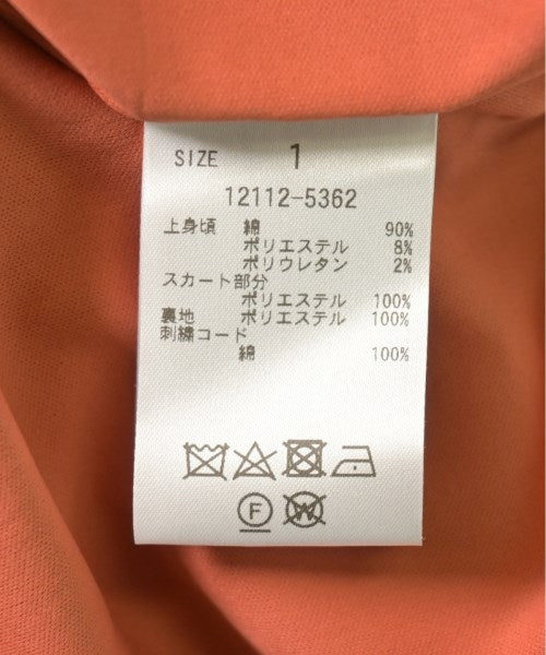 CLANE 洋裝