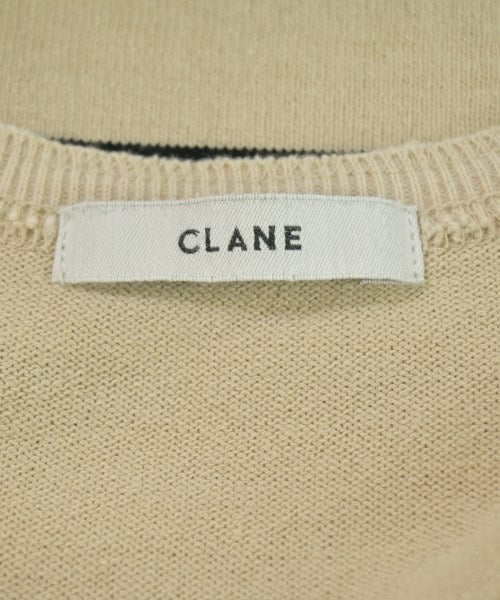 CLANE T恤/上衣