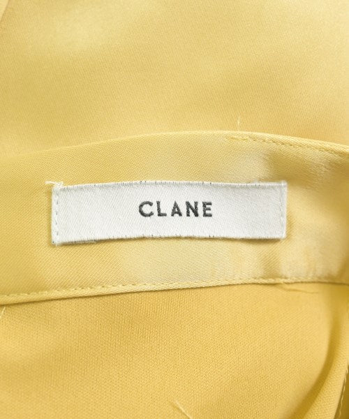 CLANE 長裙/超長裙