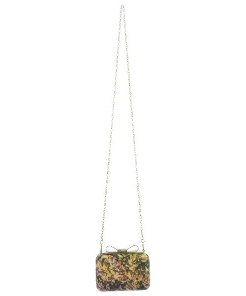 TED BAKER 肩背包