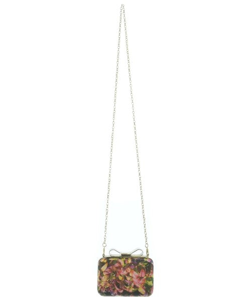 TED BAKER 肩背包