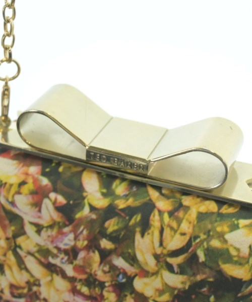TED BAKER 肩背包