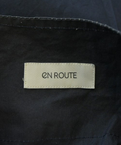 EN ROUTE 其他飛行外套