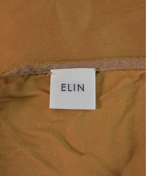ELIN 女襯衫