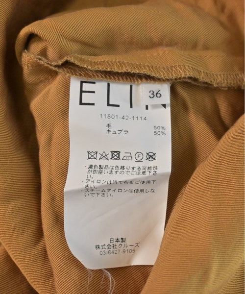 ELIN 女襯衫
