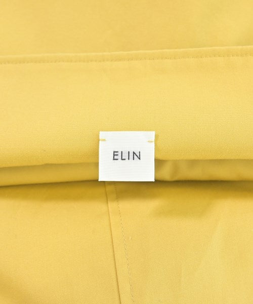ELIN 長裙/超長裙