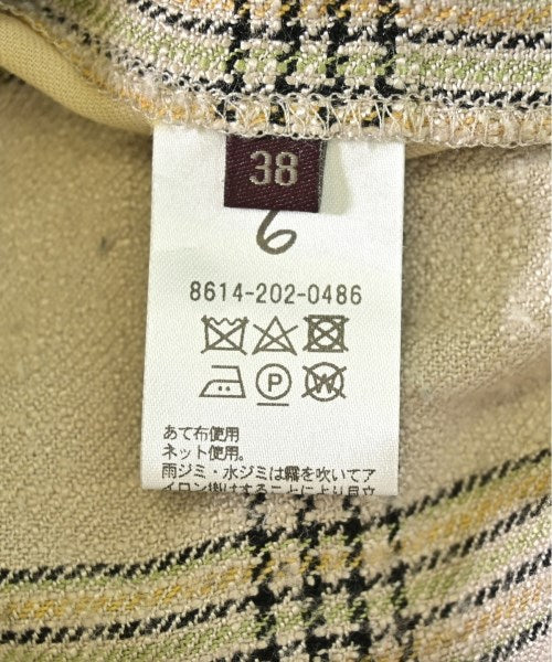 6(ROKU) 其他褲