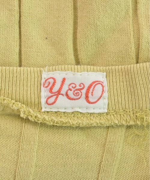 YOUNG&OLSEN The DRYGOODS STORE T恤/上衣