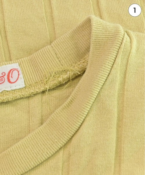 YOUNG&OLSEN The DRYGOODS STORE T恤/上衣