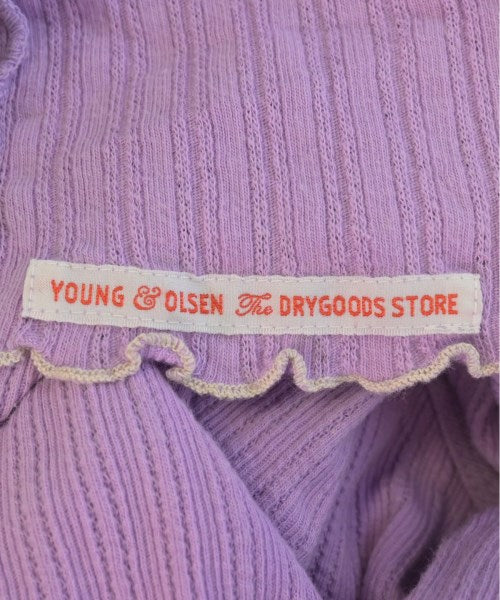 YOUNG&OLSEN The DRYGOODS STORE T恤/上衣