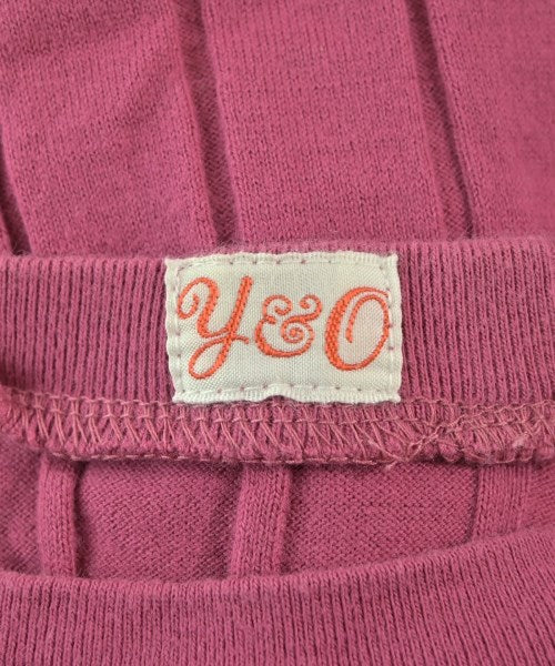 YOUNG&OLSEN The DRYGOODS STORE T恤/上衣