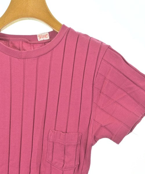 YOUNG&OLSEN The DRYGOODS STORE T恤/上衣