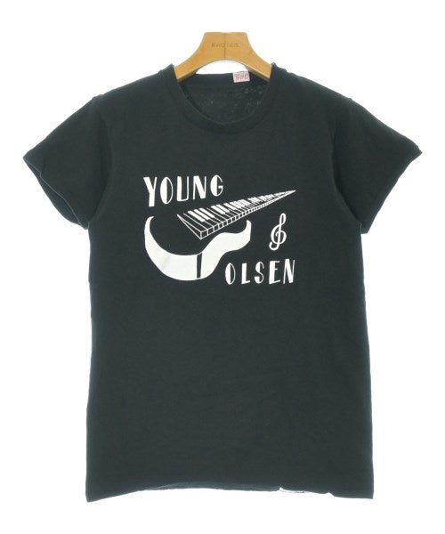 YOUNG&OLSEN The DRYGOODS STORE T恤/上衣