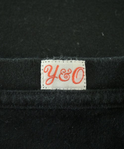 YOUNG&OLSEN The DRYGOODS STORE T恤/上衣