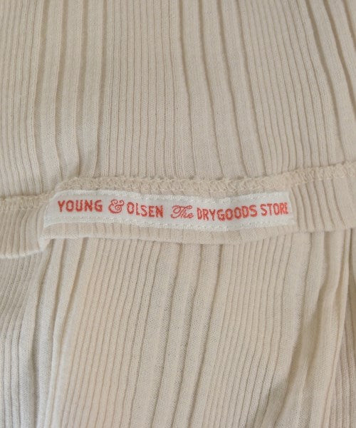 YOUNG&OLSEN The DRYGOODS STORE T恤/上衣
