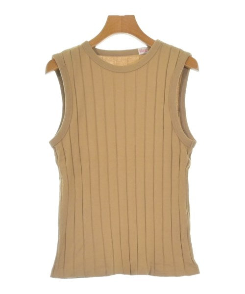 YOUNG&OLSEN The DRYGOODS STORE 無袖上衣
