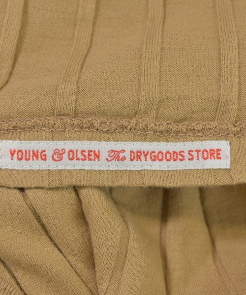 YOUNG&OLSEN The DRYGOODS STORE 無袖上衣