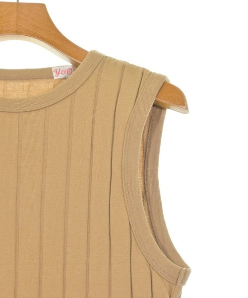 YOUNG&OLSEN The DRYGOODS STORE 無袖上衣