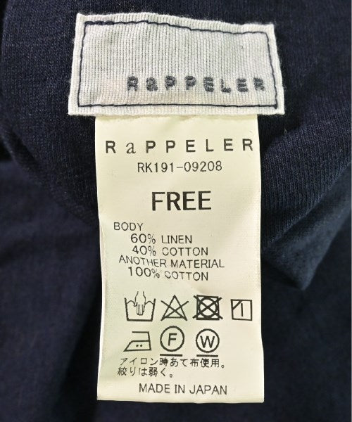 RaPPELER 開襟衫