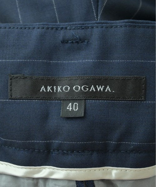 AKIKO OGAWA. 長褲