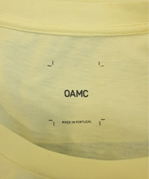 OAMC T恤/上衣
