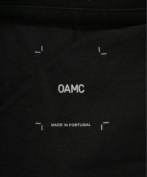 OAMC T恤/上衣