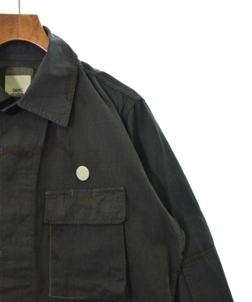 OAMC 軍裝夾克