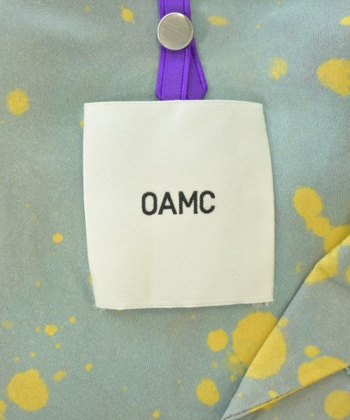 OAMC 休閒襯衫
