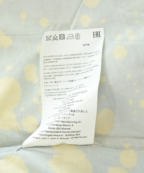 OAMC 休閒襯衫