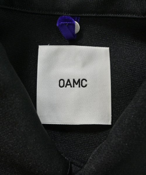 OAMC 其他飛行外套