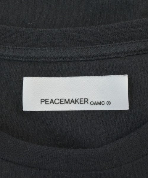 OAMC T恤/上衣