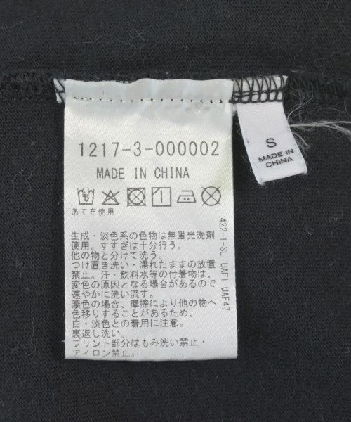 OAMC T恤/上衣