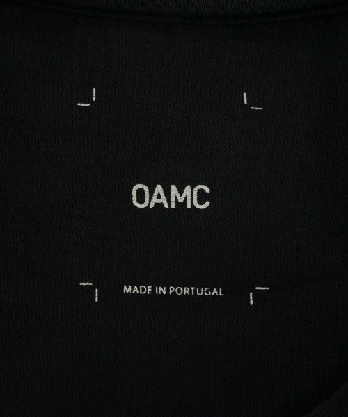 OAMC T恤/上衣