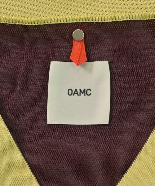 OAMC 毛衣