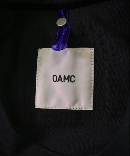 OAMC T恤/上衣