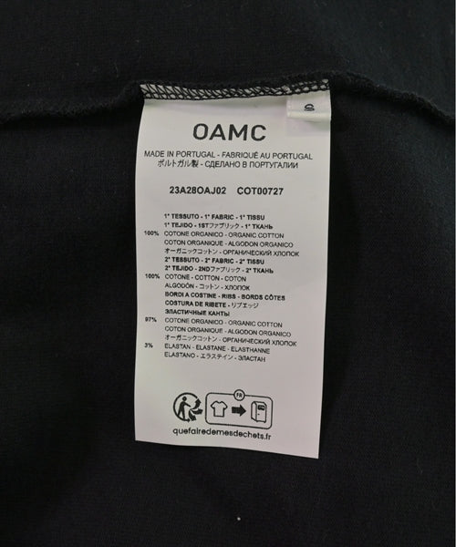 OAMC T恤/上衣