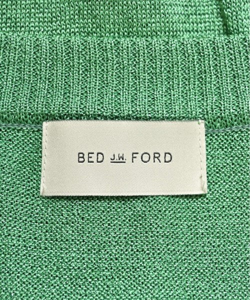 BED J.W. FORD 開襟衫