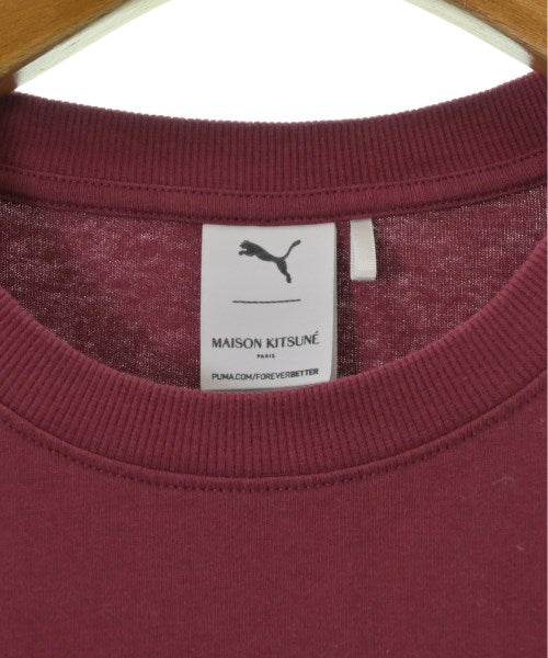 MAISON KITSUNE T恤/上衣
