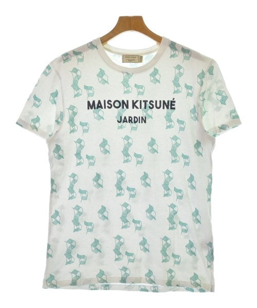 MAISON KITSUNE T恤/上衣