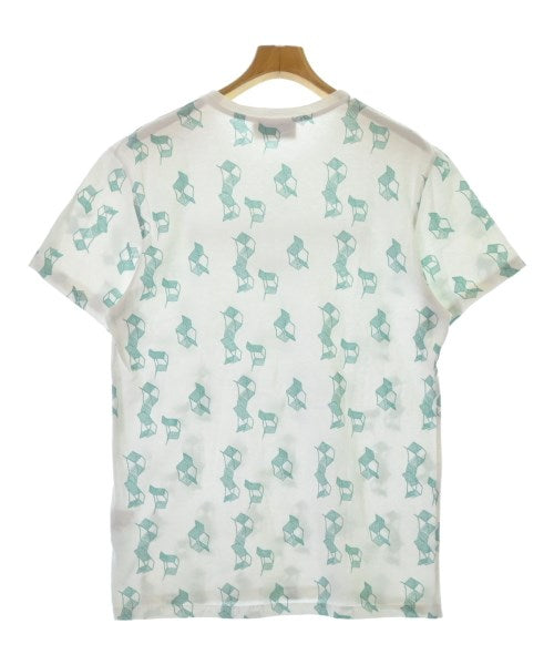 MAISON KITSUNE T恤/上衣