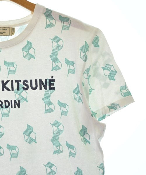 MAISON KITSUNE T恤/上衣