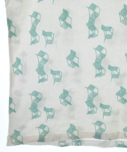 MAISON KITSUNE T恤/上衣