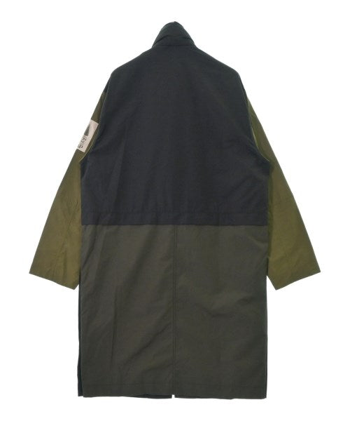 MAISON KITSUNE 其他外套