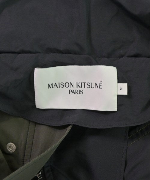MAISON KITSUNE 其他外套