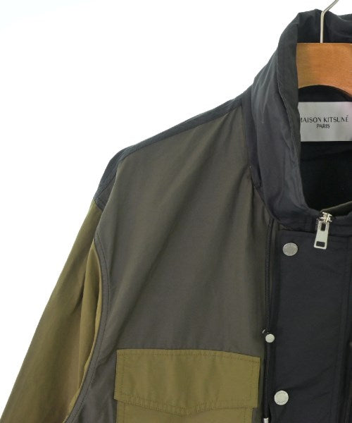 MAISON KITSUNE 其他外套